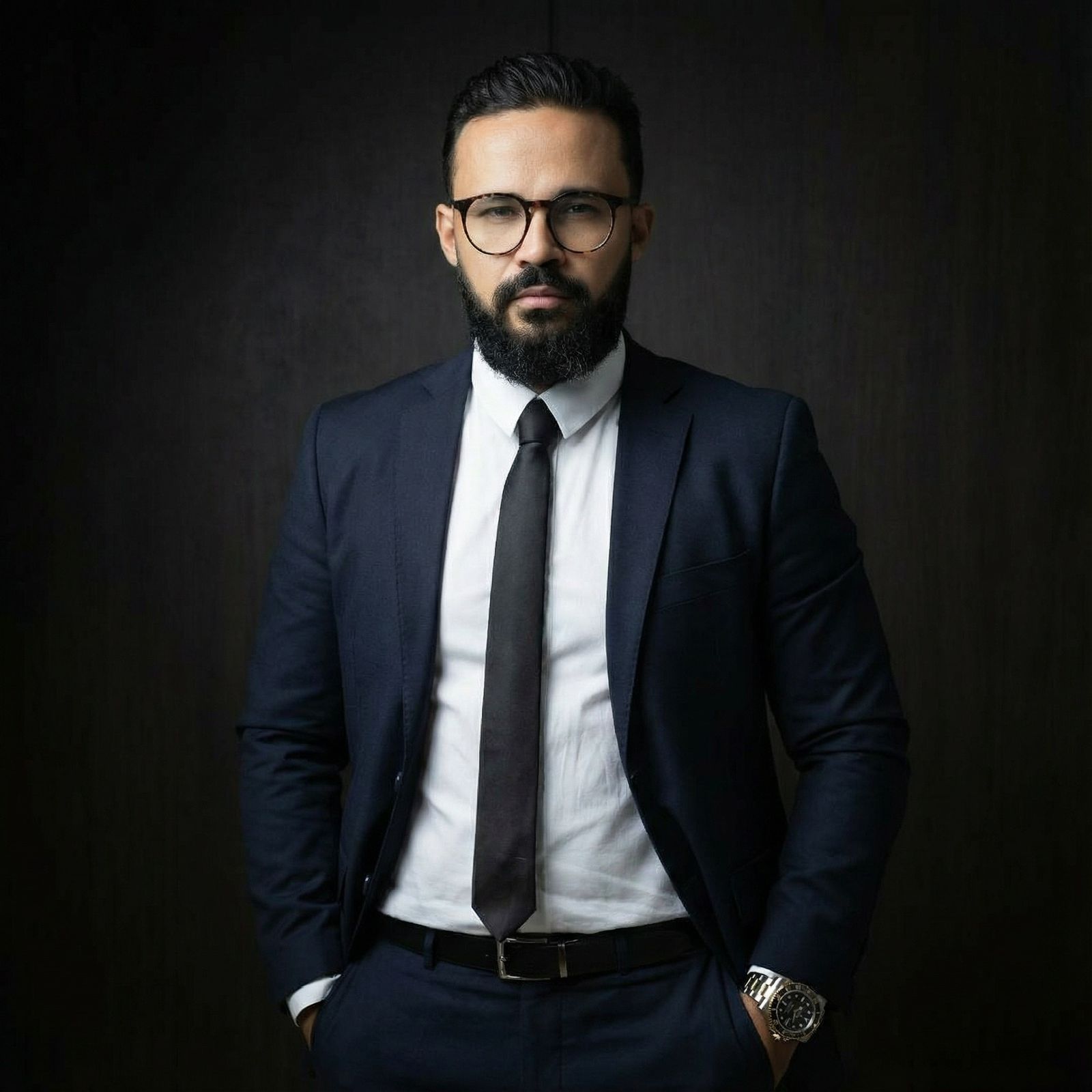 Paulo Luciano de Oliveira Carlos, advogado
