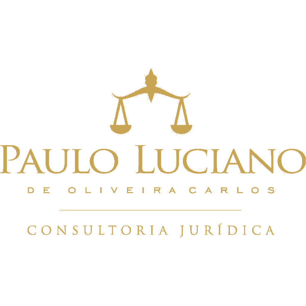 Paulo Luciano — Consultoria Jurídica