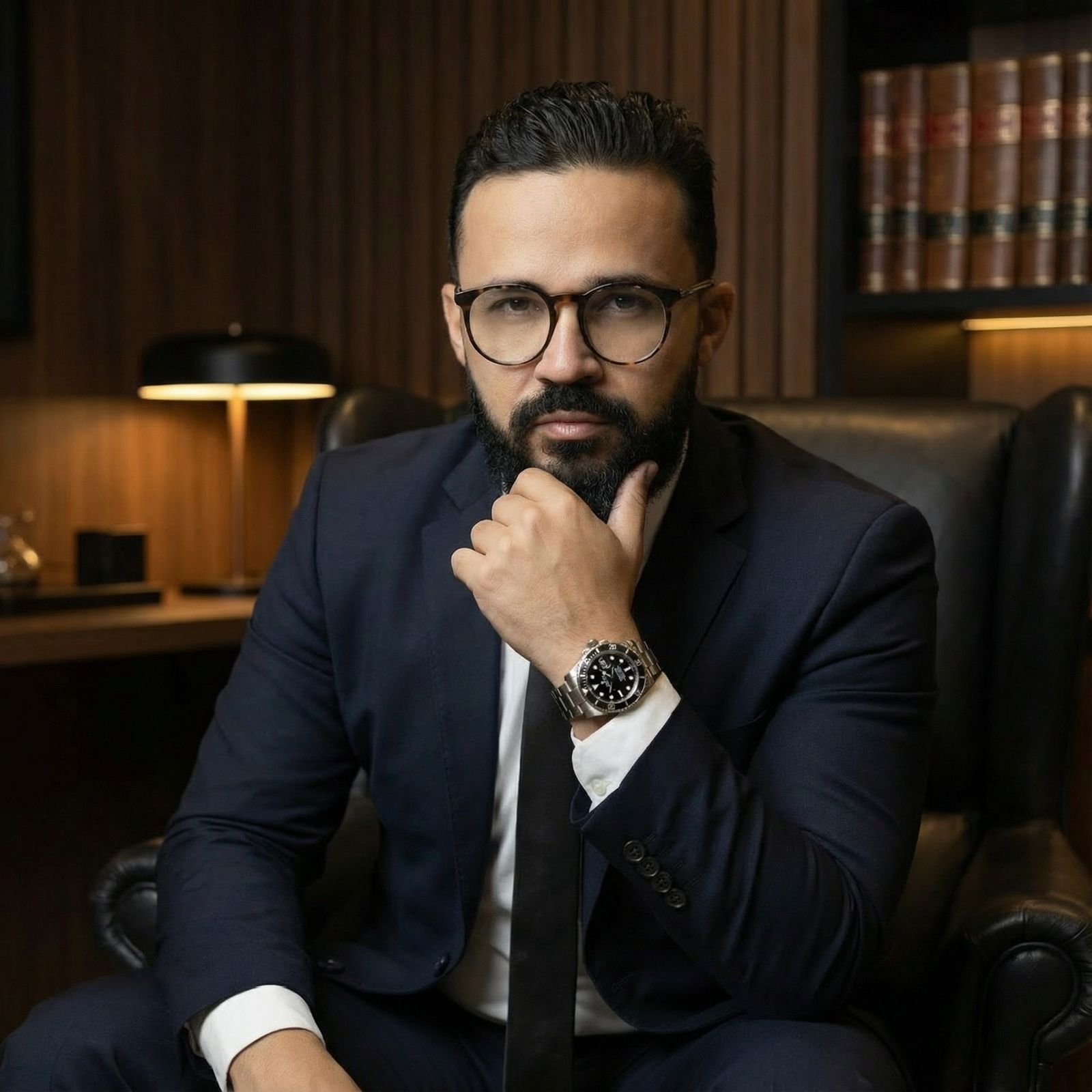 Paulo Luciano de Oliveira Carlos — OAB/MG 92.746