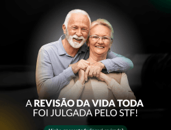 Revisão da vida toda - 06-03-2022