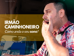 SonoCaminhoneiro