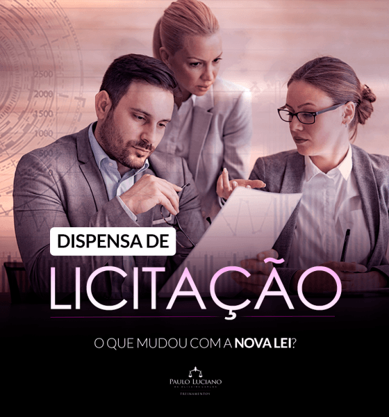 DispensaDeLicitação