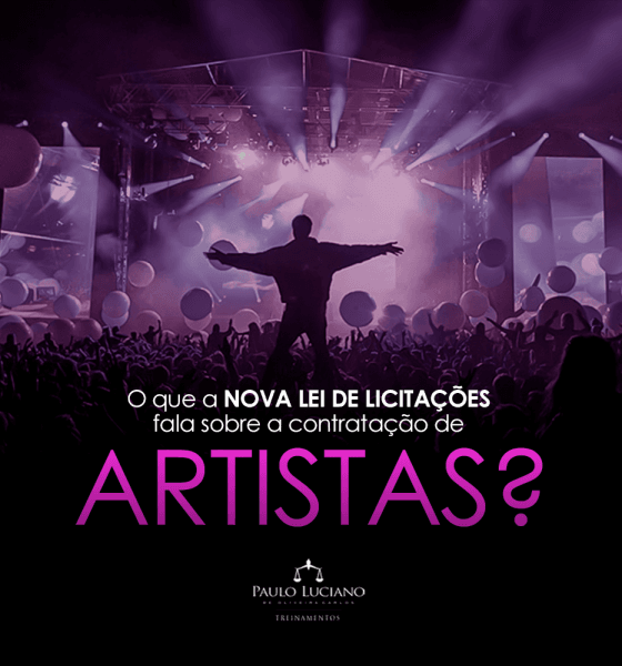 CriativoARTISTAS